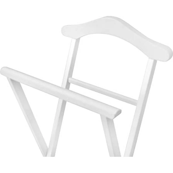 Arredamenti Italia HERRENDIENER Nelson 119 (weiß) – Bild 3