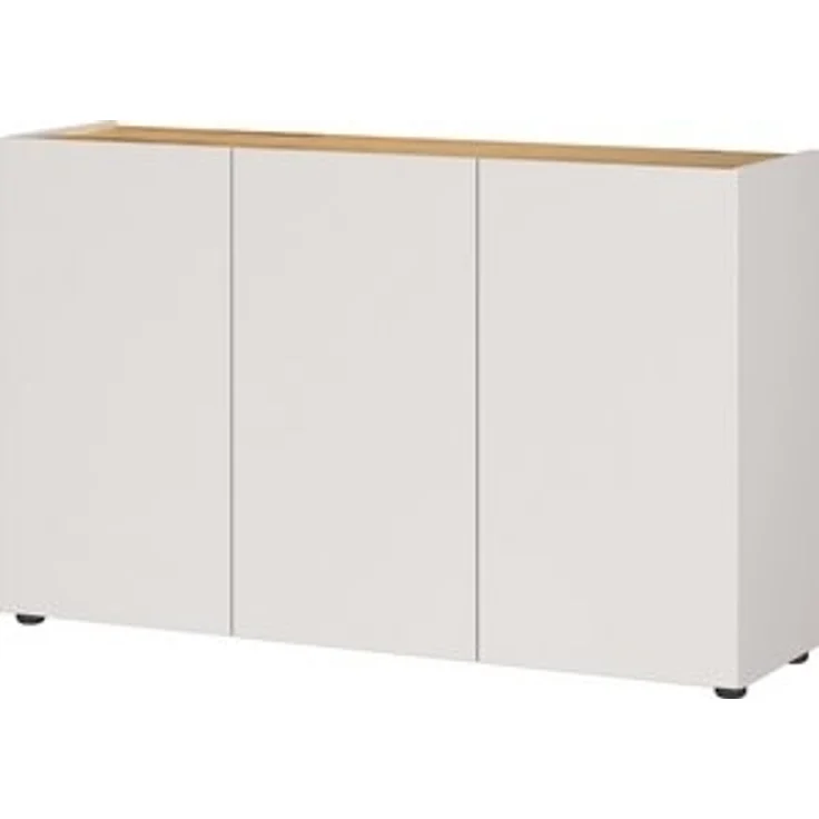 GERMANIA Sideboard Adrano, mit grifflosem Design – Bild 6