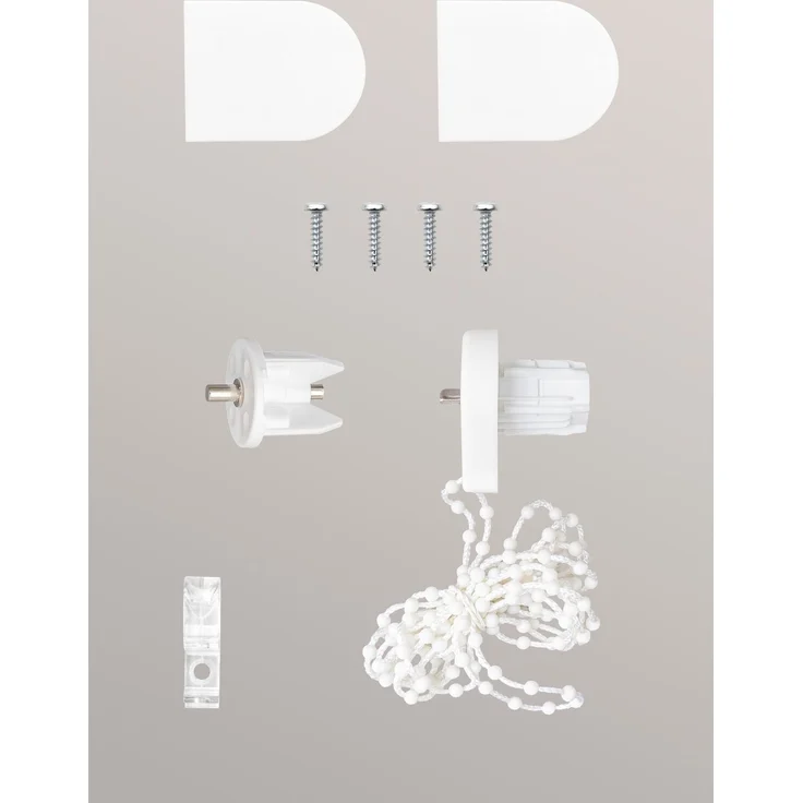 Lysel Outlet - Verdunkelungsrollo Gute Nacht, (B x H) 82cm x 175cm in blau/dunkelblau – Bild 7
