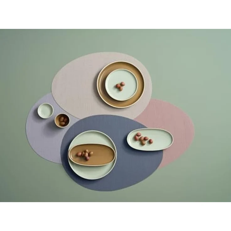 ASA Arrondi Place Shell Tisch-Set 45x35 cm – Bild 3