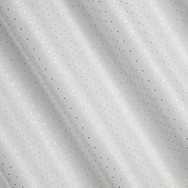 Eurofirany Gardine 300x250 cm, Kräuselband – Bild 6
