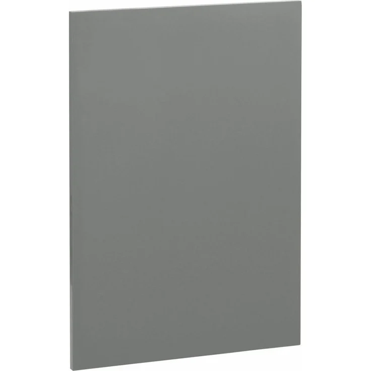 OPTIFIT Frontblende Bern, für teilintegrierbaren Einbaugeschirrspüler, Höhe 57,2 cm – Bild 1
