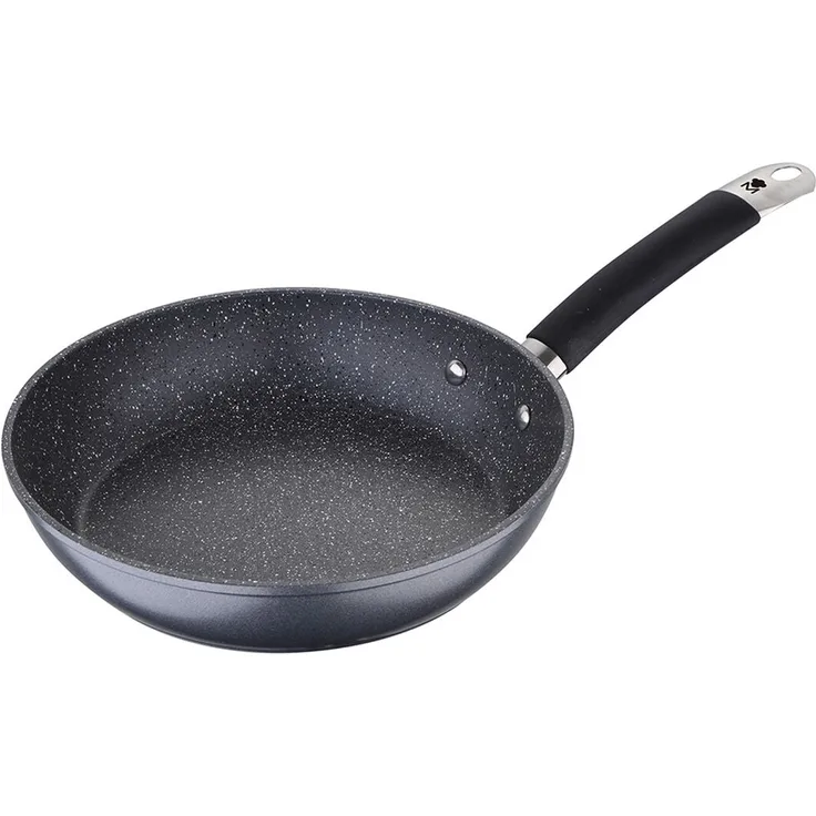 Pfanne Masterpro Home Edition Geschmiedetes Aluminium Default Title