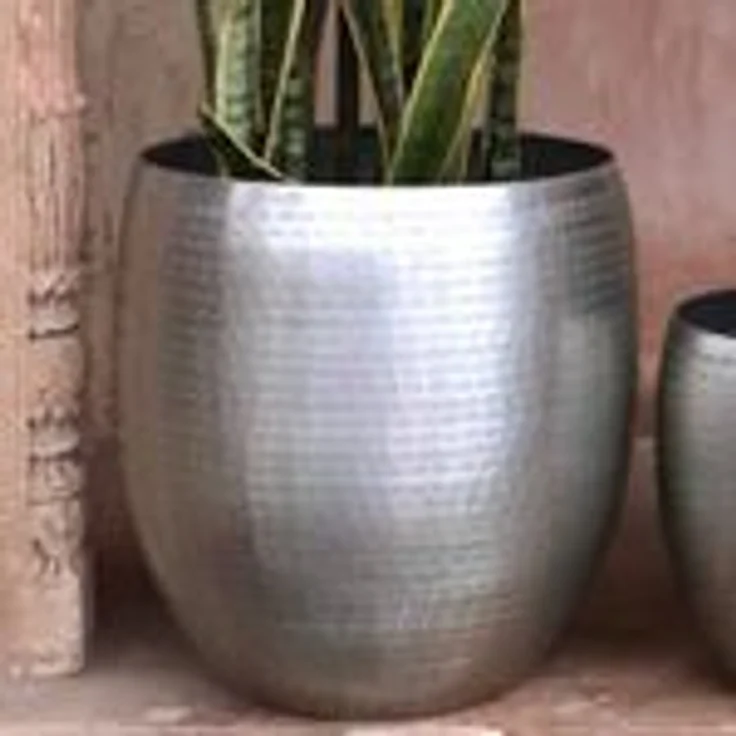 Orientalischer Blumentopf Castellon XL – Bild 16
