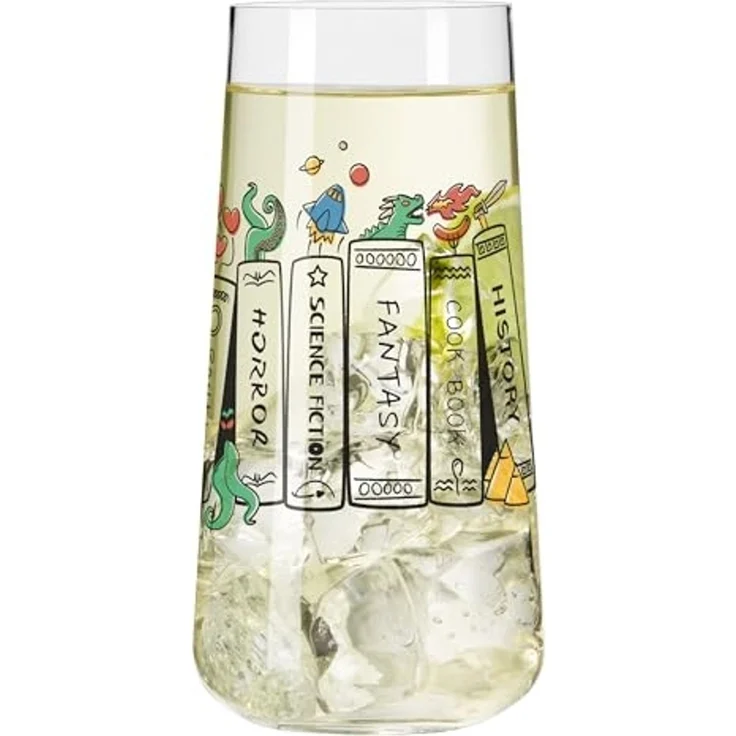 Ritzenhoff Glas Bücher – Bild 4