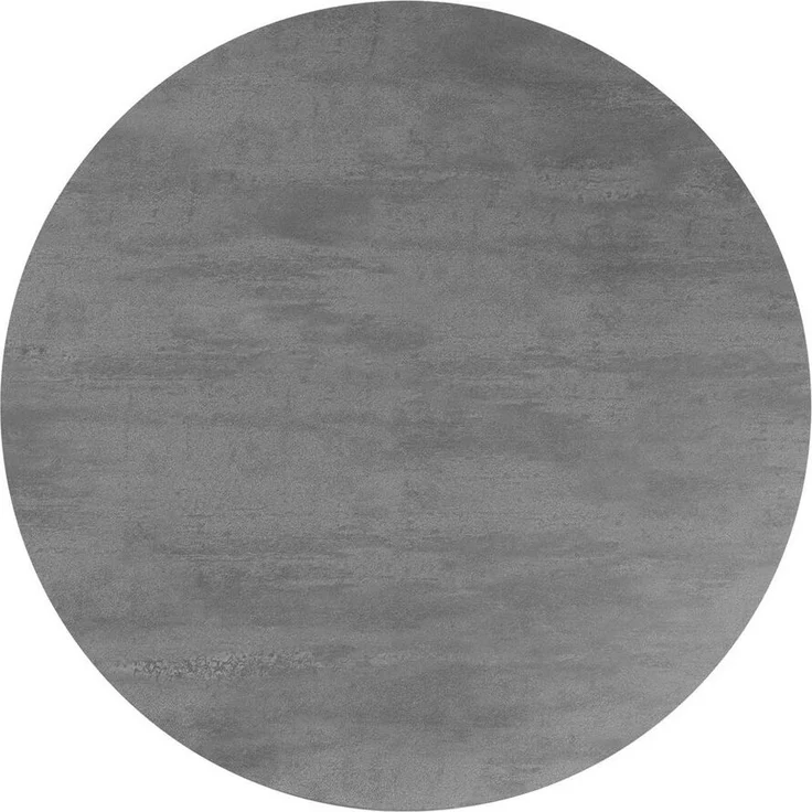 ML-DESIGN Couchtisch Beistelltisch Kaffeetisch Wohnzimmertisch für Tee Moderner runder Stil, Sofatisch mit überstehender Tischplatte Ø60x40cm ideal für Wohnzimmer – Bild 2