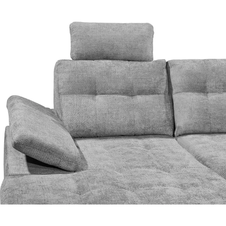 Wohnlandschaft mit Funktion RONDA – Bild 5