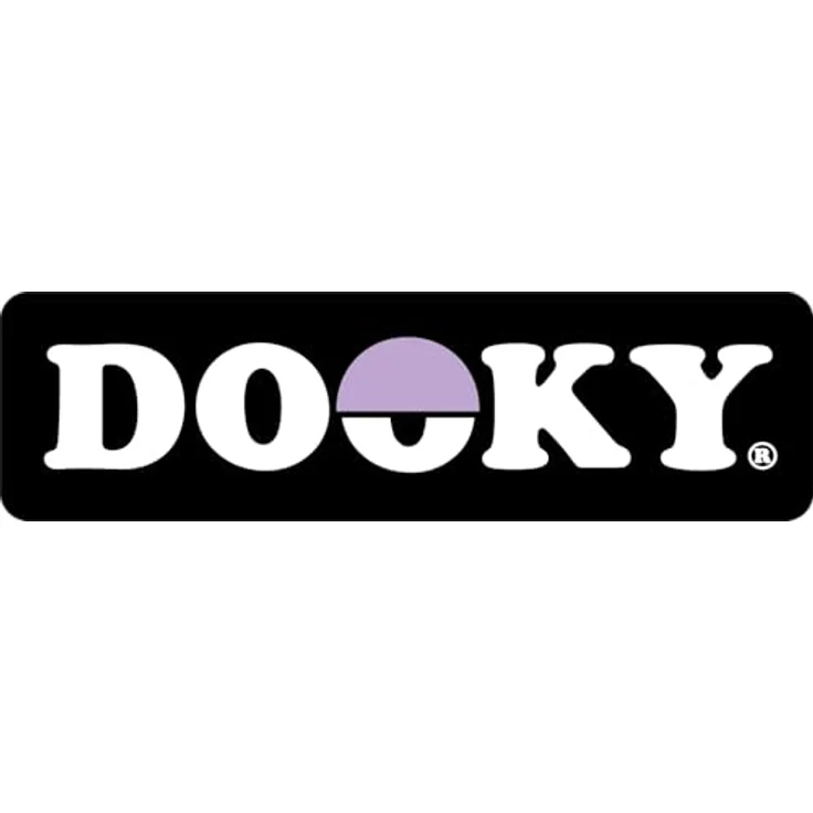 Dooky Baby Support Pillow Grey – Bild 8