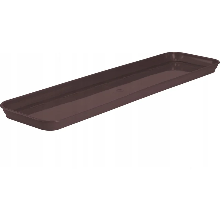 KADAX Blumentopfständer 60cm Braun – Bild 1