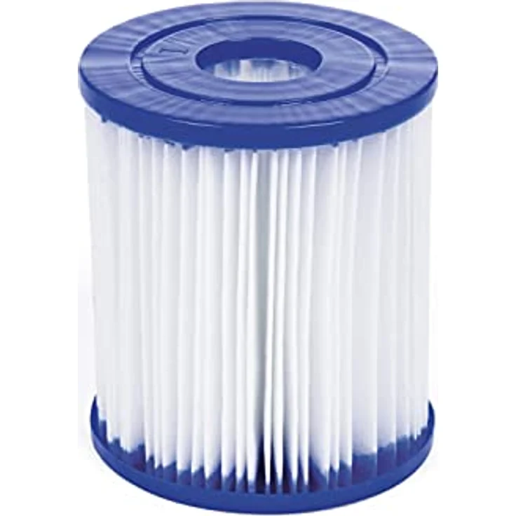 Bestway Fast Pool Set mit Filterpumpe 366x76 cm 57274 – Bild 8