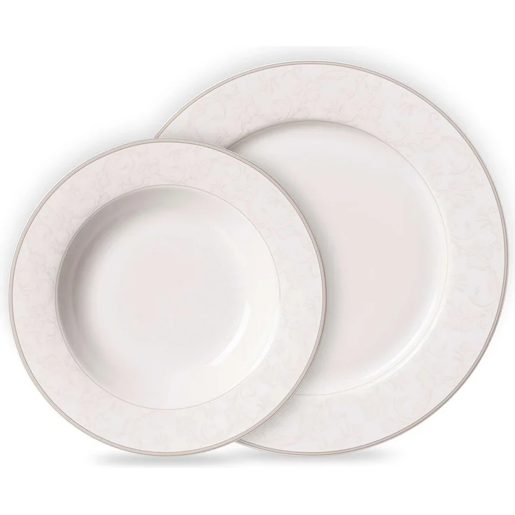 Ritzenhoff & Breker ISABELLA Tafelservice 12-teilig – Bild 2