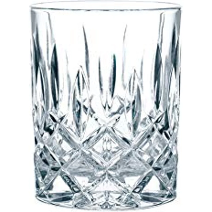 Nachtmann Whiskygläser Noblesse. 4er Set. ca. 295ml – Bild 2