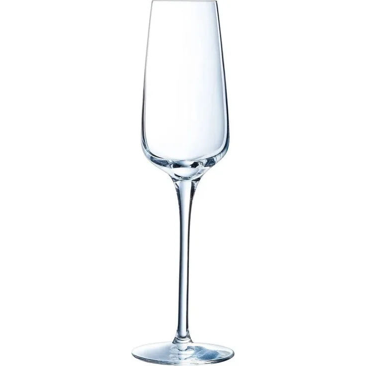Champagnerglas Chef & Sommelier 6 Stück Durchsichtig Glas (21 Cl)