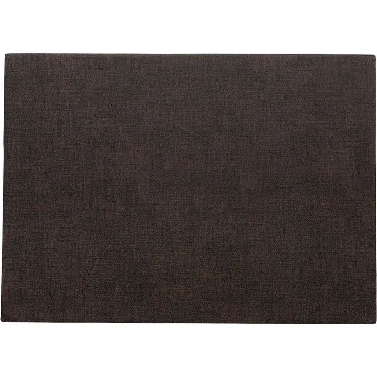 Tischset MELI-MELO chestnut (LB 46x33 cm) – Bild 2