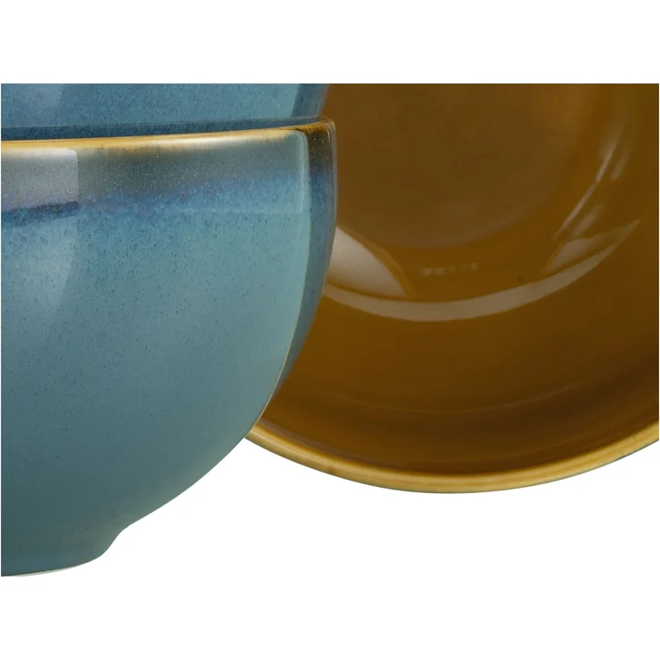 Mallorca Blau, Buddha Bowl 4-tlg (mo) – Bild 5