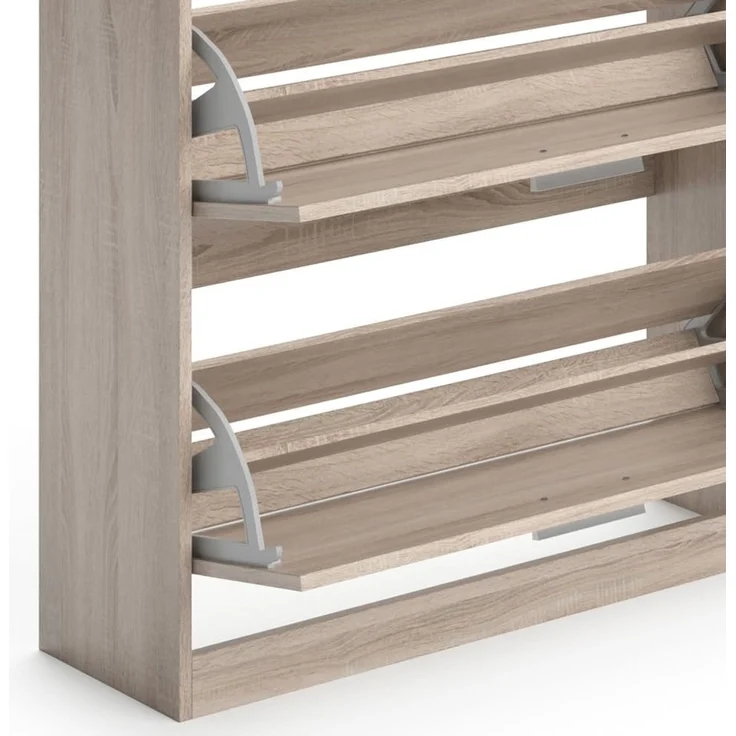 Schuhkipper Alex Sonoma 89 x 104 cm Vicco – Bild 6