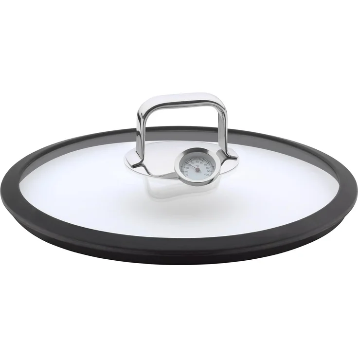 WMF Vitalis Dampfgarer mit Glasdeckel 28cm Dampfgarer – Bild 4