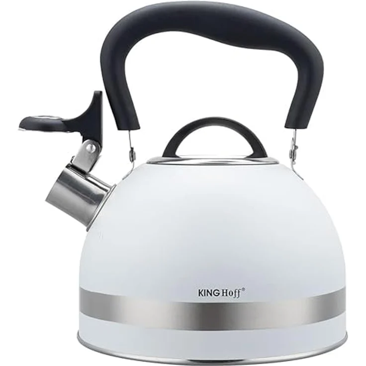 Kinghoff Kinghoff Wasserkocher 1,8l KH1852 – Bild 5