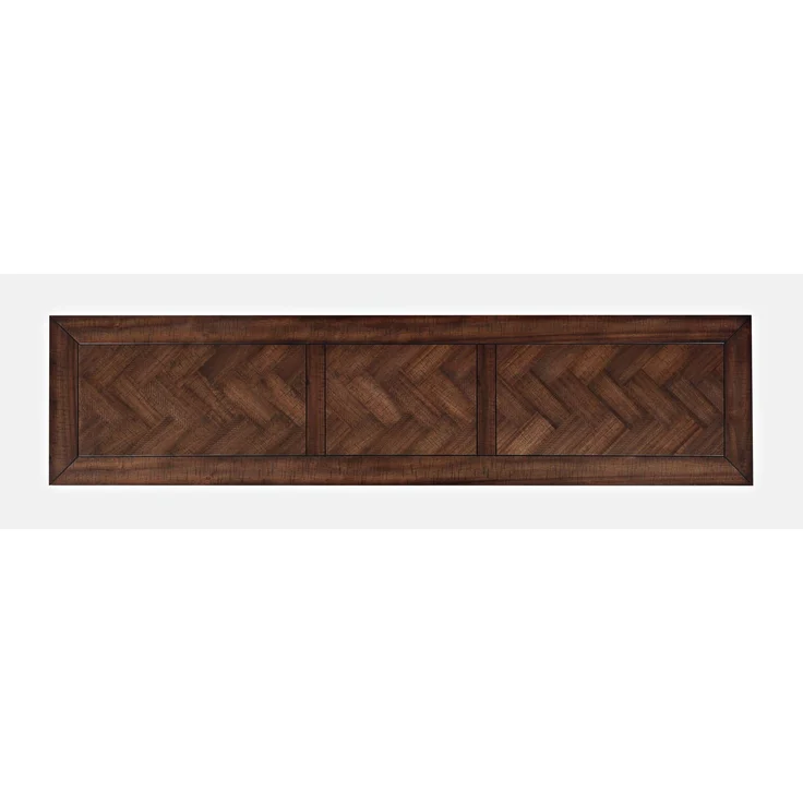 Livin Hill Avola AV1931-74 Stehtisch mit Hockern, Akazienholz, Furnier, Stoff, 91,5 x 46 x 188 cm – Bild 6