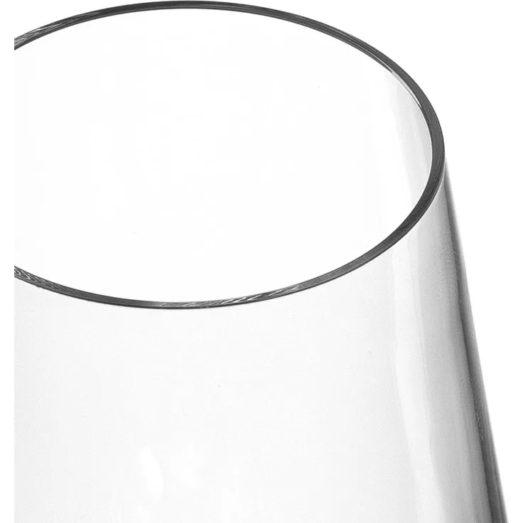 Leonardo PUCCINI Digestifglas 4 cl geeicht 6er Set "Gastro-Edition"