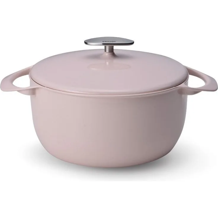Unilloy Unilloy Gusseisentopf Sakura 20 cm UC200PI