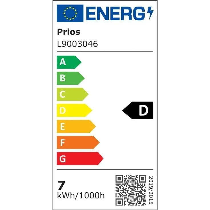 Lucande Außen-Stehlampe Gauri, Enthalten, 1 x 7 W LED, warmweiß – Bild 10