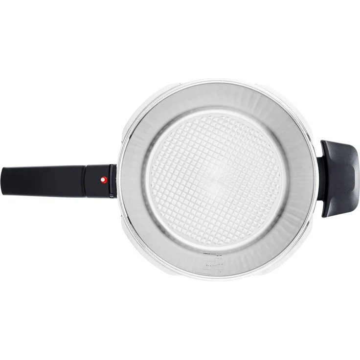 Fissler Vitavit® Premium Schnellkochtopf-Set 2-tlg. 22 cm / 4,5 + 2,5 Liter – Bild 3