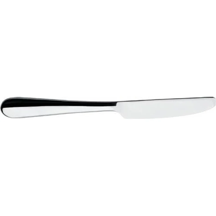 Alessi Nuovo Milano Besteckset 24-teilig mit Monoblock-Messern – Bild 4