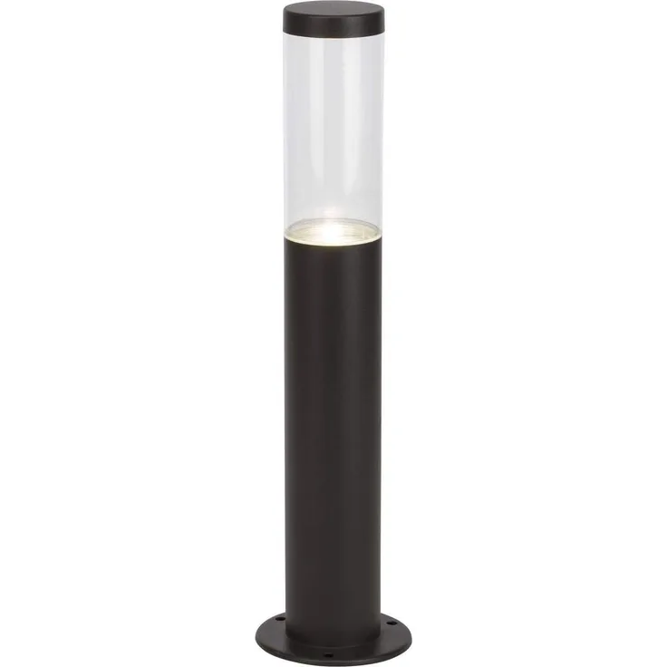 Brilliant Leuchten No. G40084-63 LED Außensockelleuchte Bergen anthrazit 40 cm