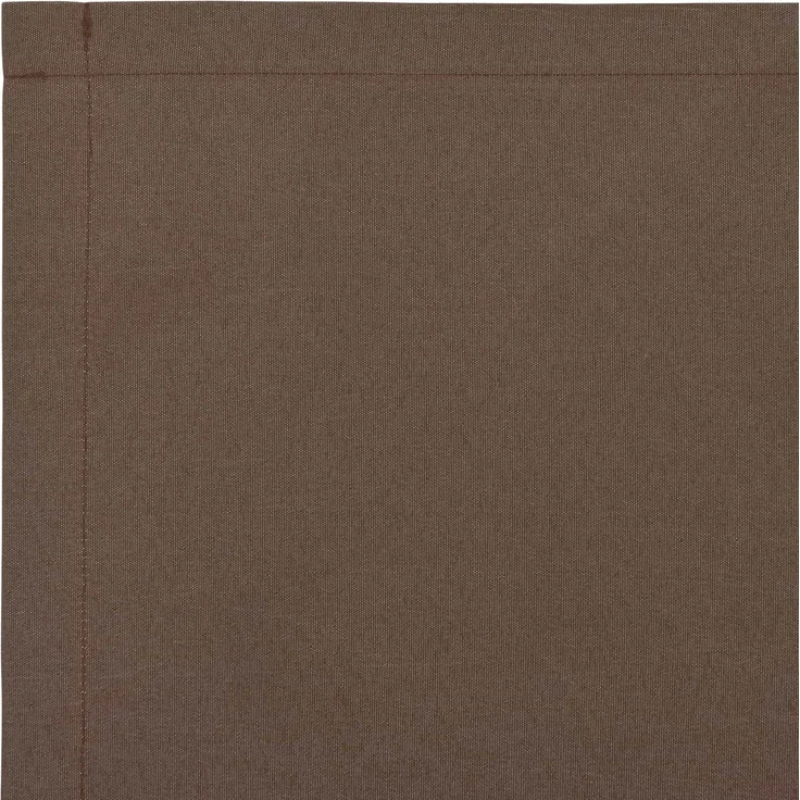 vidaXL Markisenschürzen-Ersatz Taupe 6 m Polyester 965037 – Bild 5
