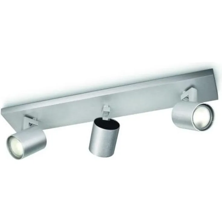 Philips Runner bar/tube aluminium 3x50W 230V