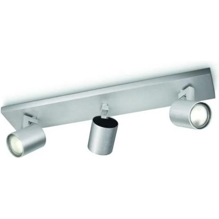 Philips Runner bar/tube aluminium 3x50W 230V – Bild 1