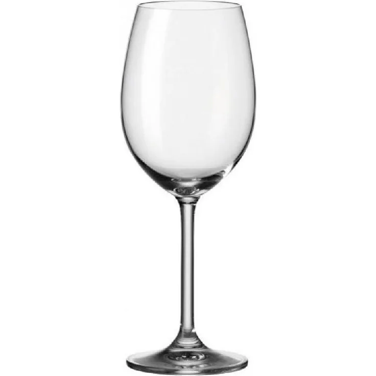 LEONARDO Rødvinsglas 460ml Daily