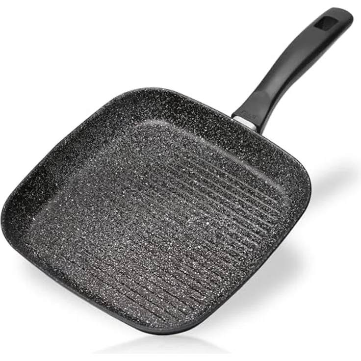 STONELINE Grillpfanne, Aluminium (1-tlg)