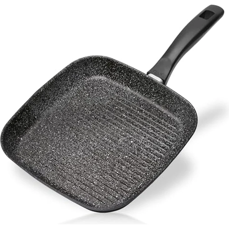 STONELINE Grillpfanne, Aluminium (1-tlg) – Bild 1