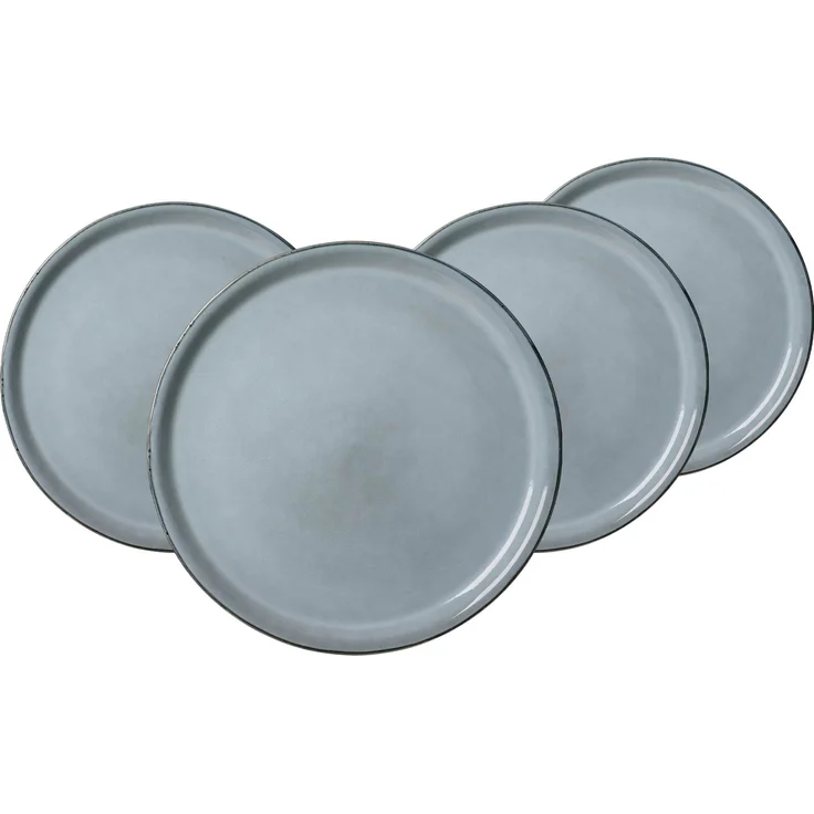 Ritzenhoff & Breker Salerno Pizzateller ø 32 cm 4er Set – Bild 1