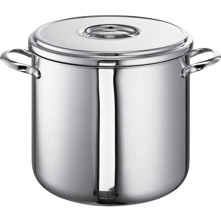 Schulte Ufer Suppentopf Romana i 24 cm 9 Liter