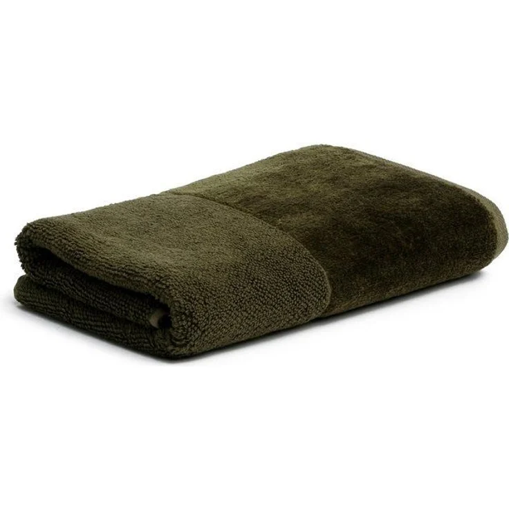 Möve Handtuch MÖVE Bamboo Luxe Handtuch, Frottier (1-St) – Bild 4