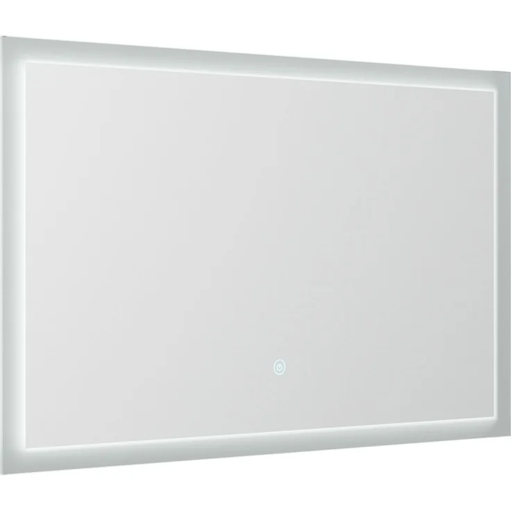 LED Spiegel 90x53 cm mit Touch Bedienung – Bild 3