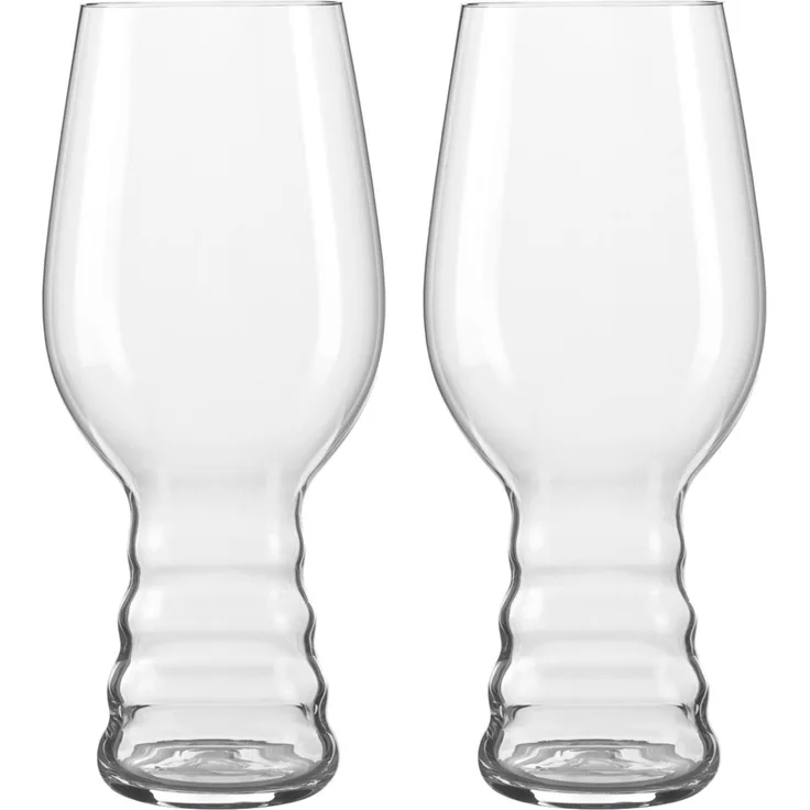 SPIEGELAU 4992662 CRAFT BEER GLASSES IPA Glas 2er Set