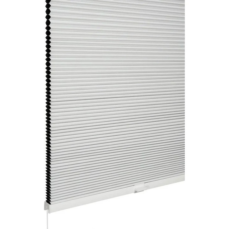 SCHÖNER WOHNEN-Kollektion Wabenplissee Thermo Sina, verdunkelnd, mit Bohren, verspannt, verschraubt, verschraubt, energiesparend, Thermo Rückseite, schallabsorbierend – Bild 2