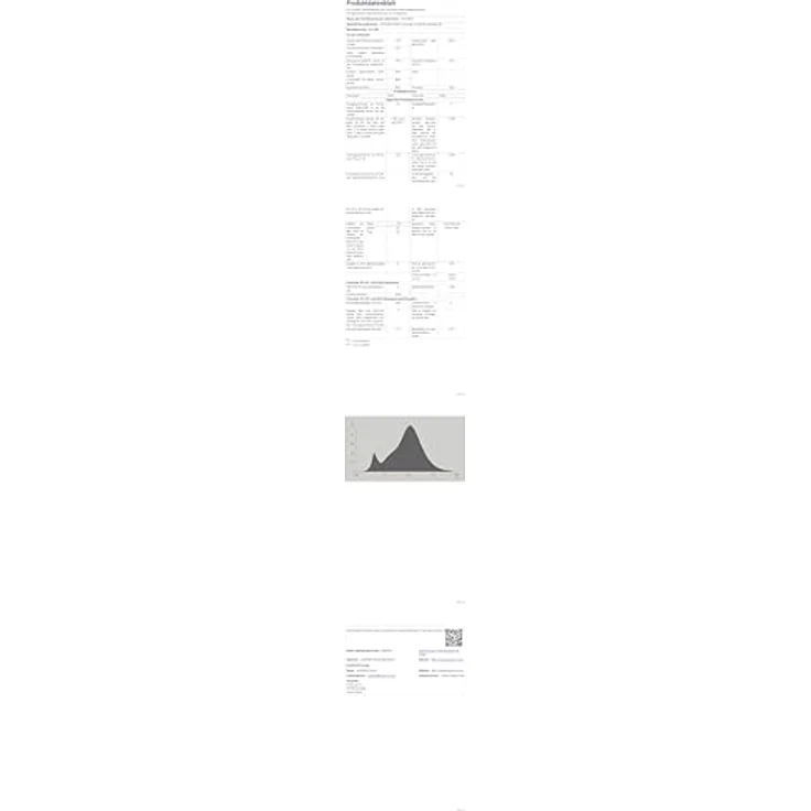 Osram Base Classic A100 LED Lampe E27, 1521 lm, Warmweiß (2700K), 14 W, EEK F – Bild 10