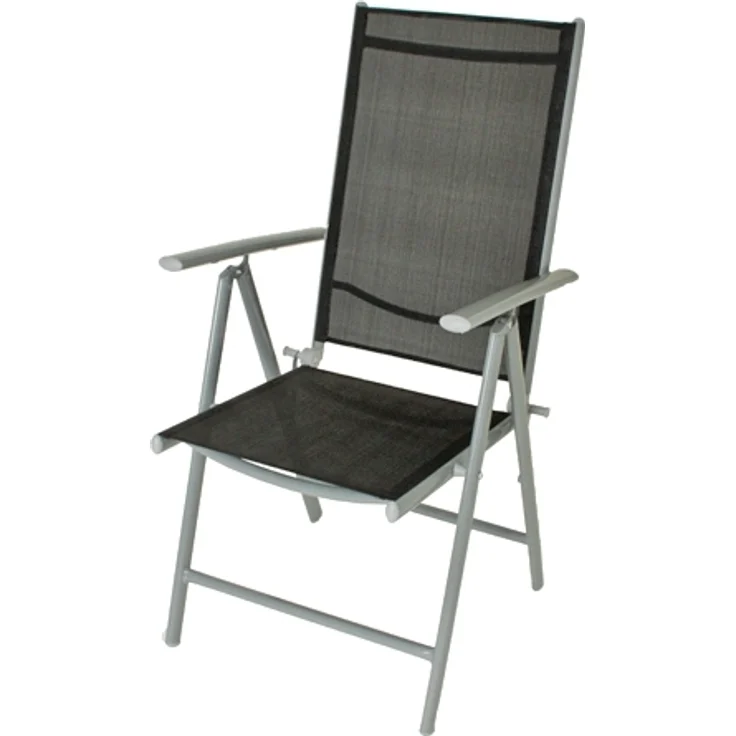 7tlg. Tischgruppe, Rattan-Optik, NOLA – Bild 6