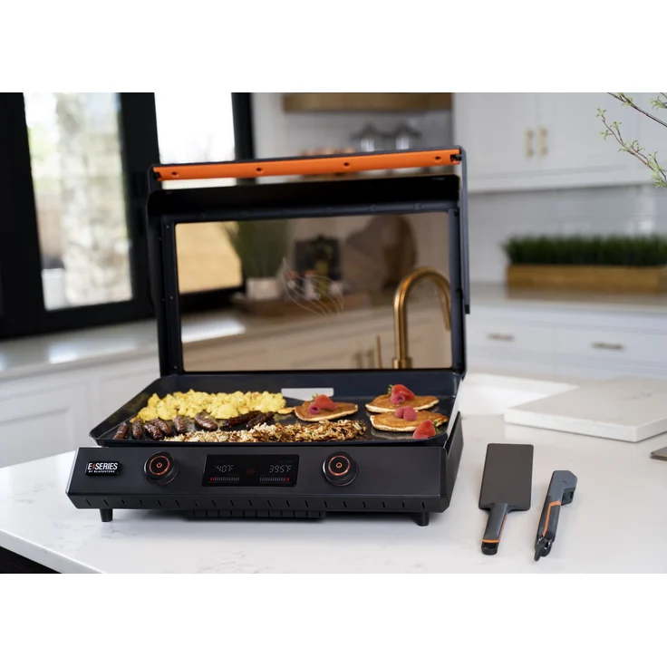Blackstone 22" Elektro Tischgrill – Bild 17