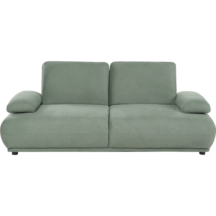 Sofa 3-Sitzer NACKA Hellgrün