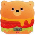 Legami Digitale Küchenwaage Kitchen Scale Hamburger