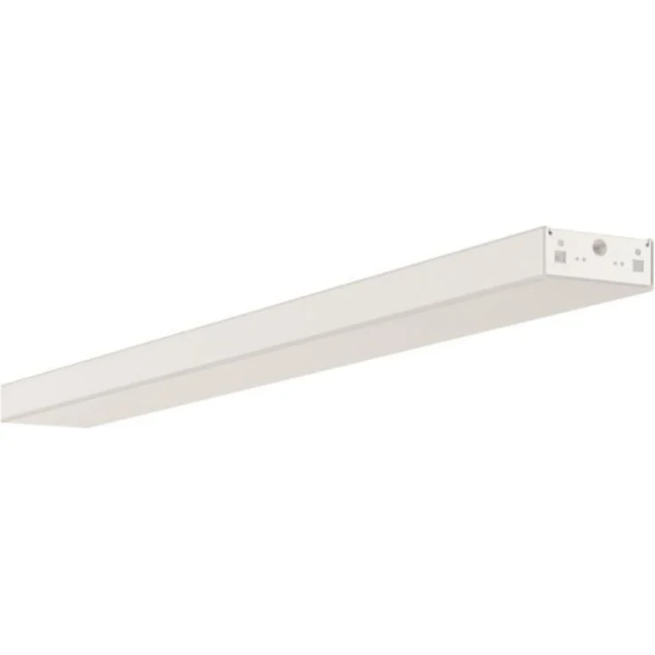 RZB Pendeleuchte LUMARA D/I 1500mm DALI 6600lm 4000K UGR19, 30% indirekt strahl.