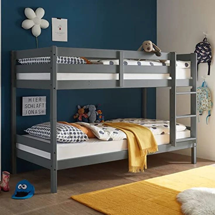 Etagenbett MORITZ – Bild 3