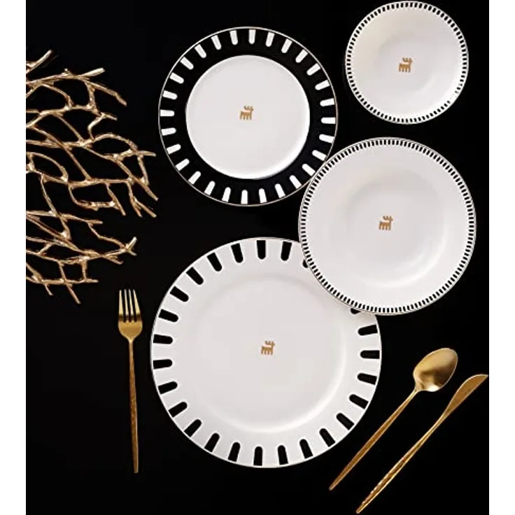 Karaca Geschirr-Set