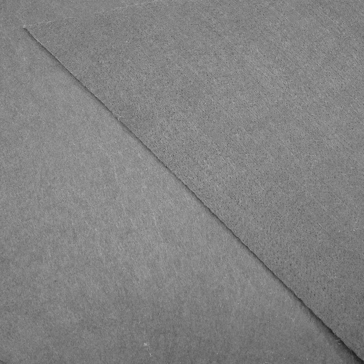 vidaXL Bodenfolie für Pools 274 x 274 x 0,1 cm Quadratisch Vliesstoff 42009101 – Bild 5